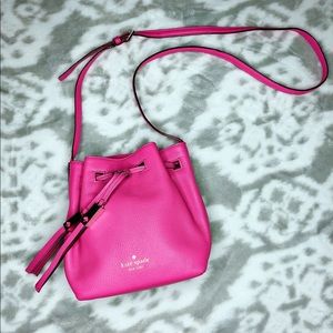 Kate spade pink